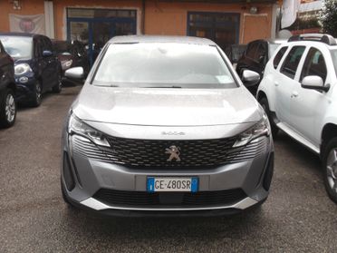 Peugeot 3008 Hybrid 225 e-EAT8 Allure Pack - 01