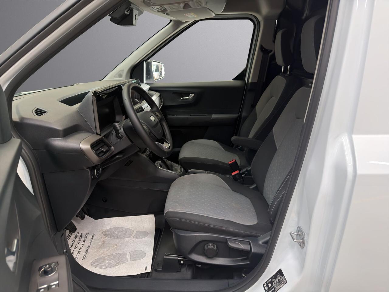 Ford Transit Courier V769 1.5 ecoblue 100cv Active