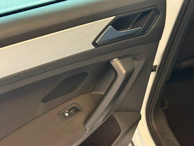 VOLKSWAGEN Tiguan R-Line 2.0 TDI BMT