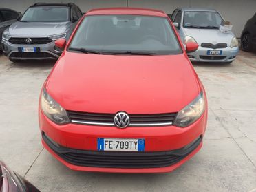Volkswagen Polo 1.4 TDI 5p. Business - 2016