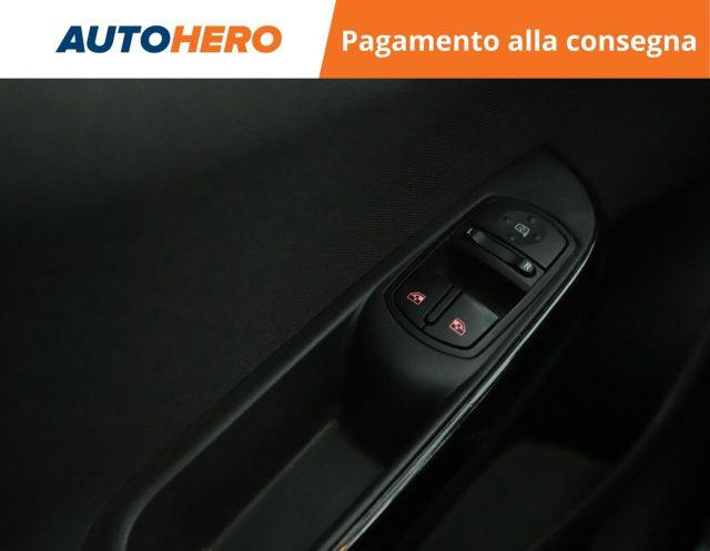 OPEL Corsa 1.2 5 porte Black Edition