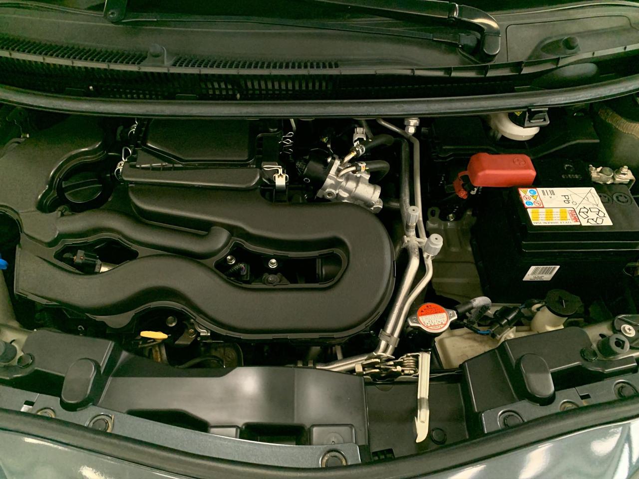 Toyota Aygo 5p 1.0 x-play 72cv