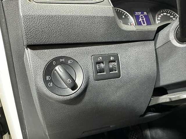 Volkswagen Caddy 2.0 TDI 122 CV 4Motion Furgone