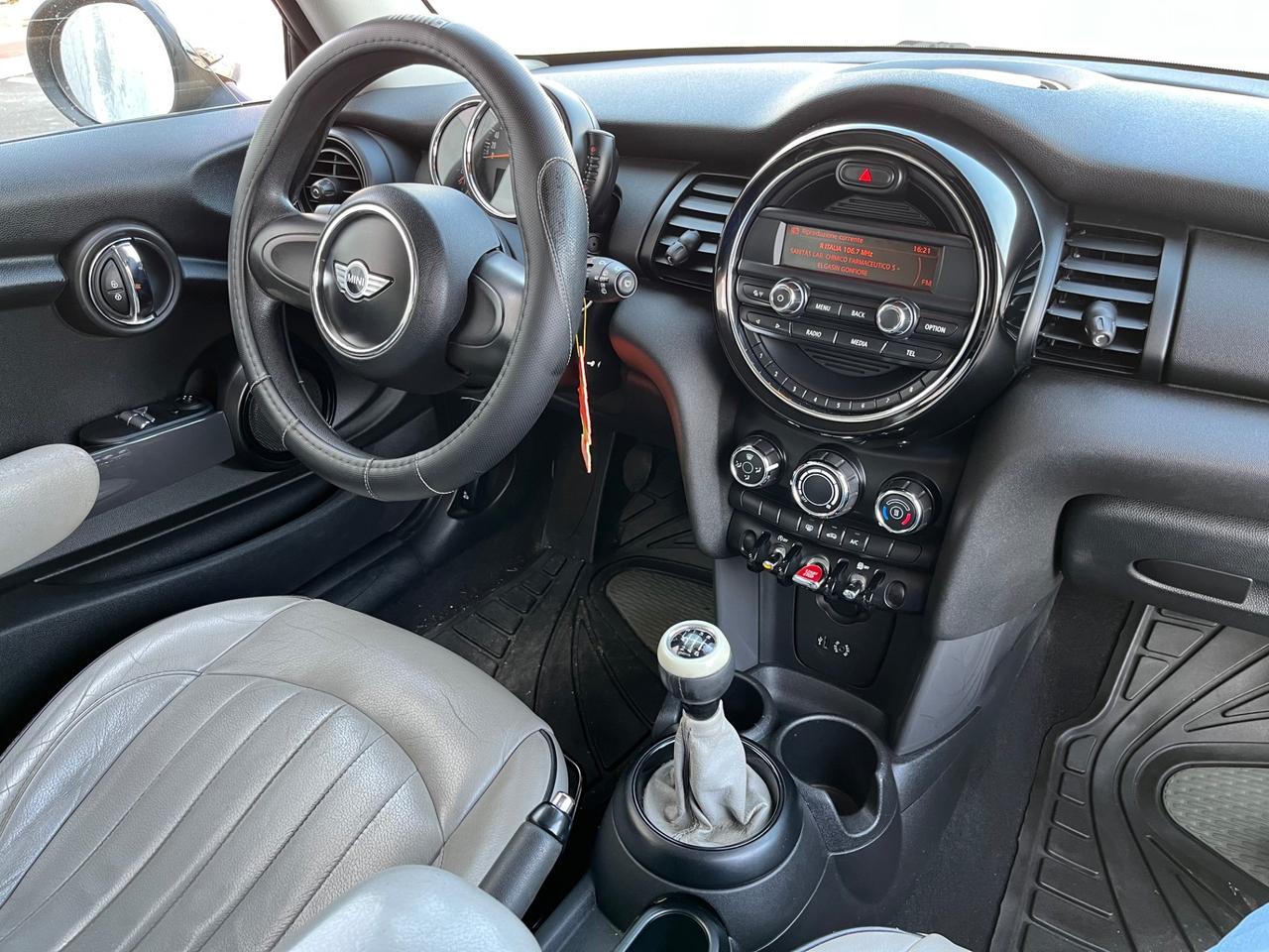 Mini one 1.5 Diesel Euro 6