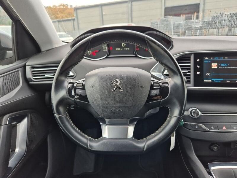 Peugeot 308 308 BlueHDi 100 S&S SW Active