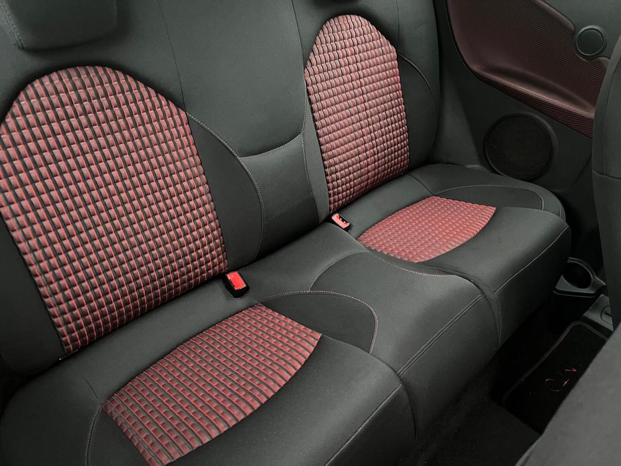 Alfa Romeo MiTo 1.4 T 135 CV M.air S&S Dist. Sport Pack