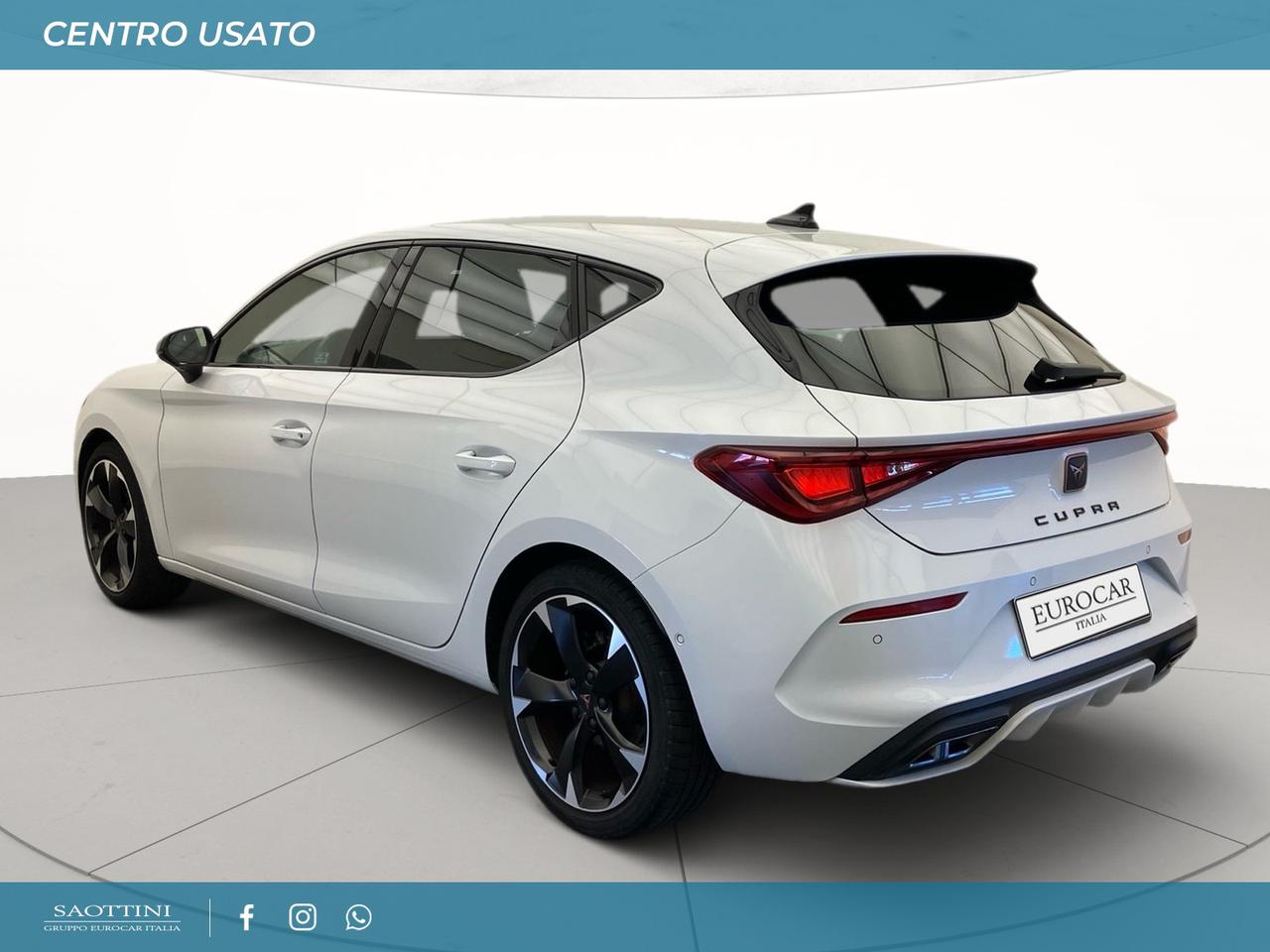 1.5 Hybrid 150 CV DSG