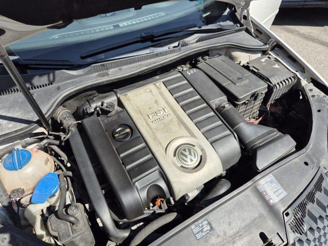 VOLKSWAGEN Golf GTI 2.0 16V TFSI 5p. DSG GTI