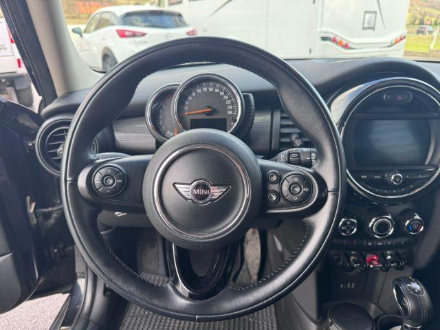 MINI Cooper D 1.5 Cooper D Hype 5 porte ok neopatentati
