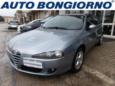 Alfa Romeo 147 5 Porte 147 5p 1.9 jtd Distinctive 120cv
