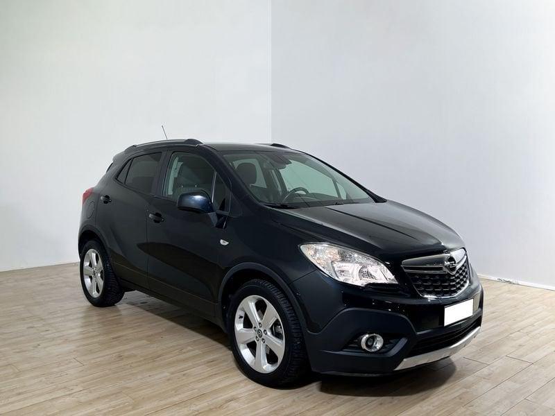 Opel Mokka 1.7 CDTI Ecotec 130CV 4x2 Start&Stop Ego