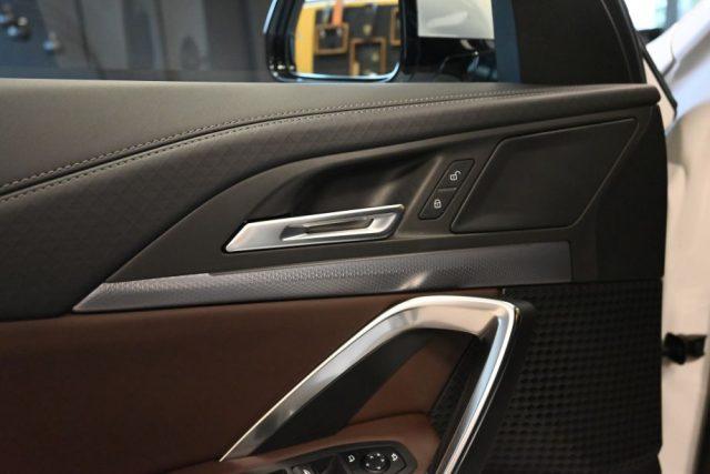 BMW X2 SDRIVE 18d MSPORT PRO M-TECHINIC NUOVO MOD.AFFARE!