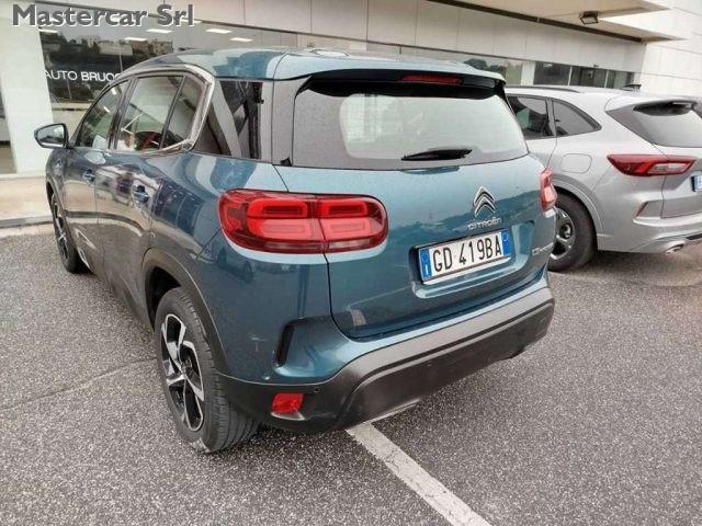 CITROEN C5 Aircross C5 Aircross 1.5 bluehdi Business TG: GD419BA