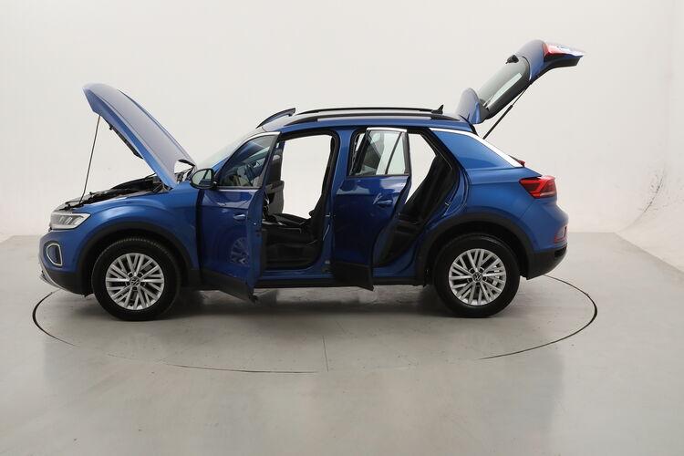 Volkswagen T-Roc Life DSG BR847283 2.0 Diesel 150CV