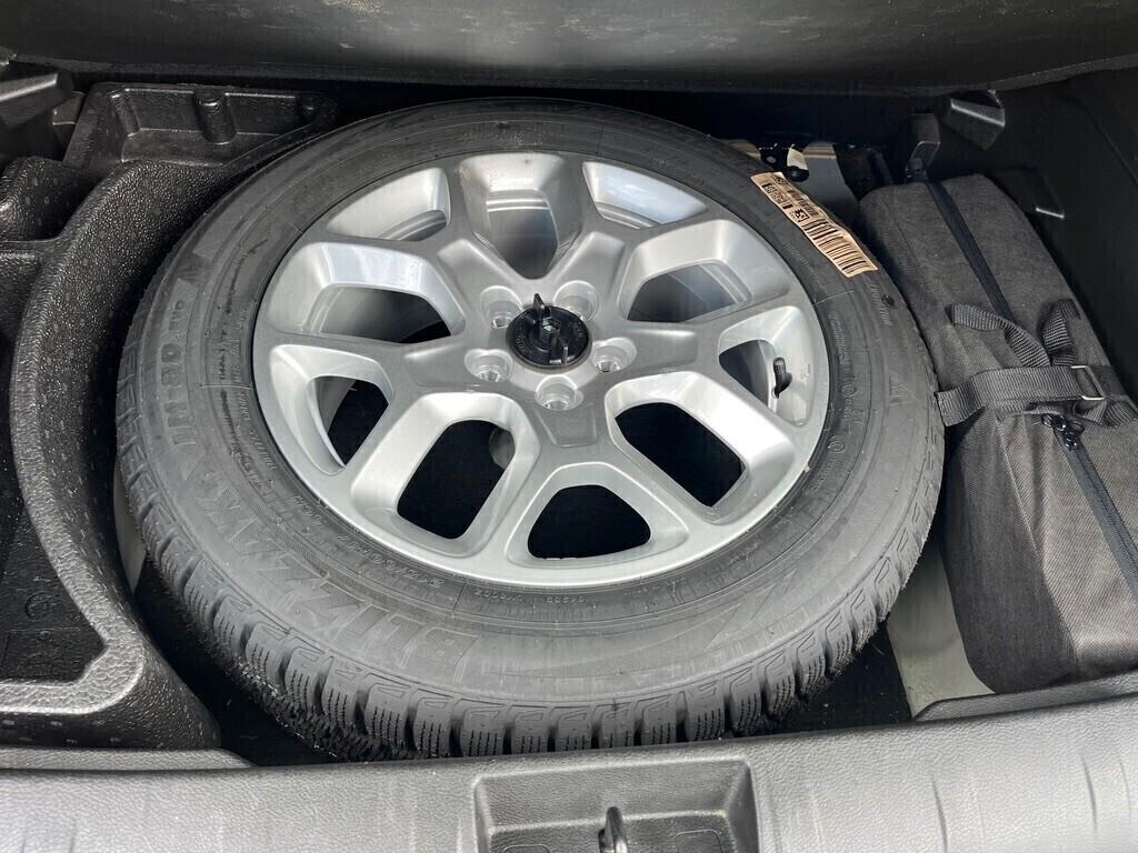 Jeep Renegade 2.0 Mjt 140CV 4WD Active Drive Limited