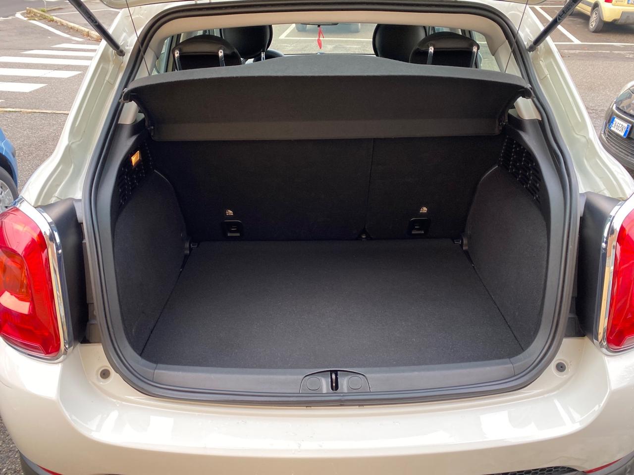 Fiat 500X 1.3 MultiJet 95 CV Pop Star NEOPATENTATI!!!