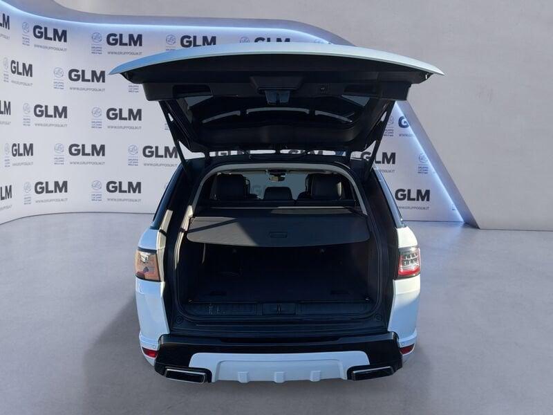 Land Rover RR Sport Range Rover Sport 3.0 SDV6 249 CV HSE Dynamic