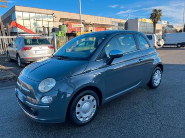 Fiat 500 1.2 EasyPower Lounge