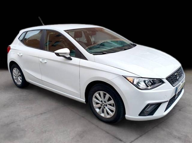 Seat Ibiza Ibiza V 2020- 1.0 tgi Business 90cv