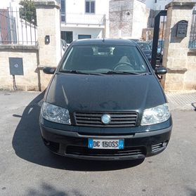 Fiat Punto Classic 1.2 5 porte Dynamic