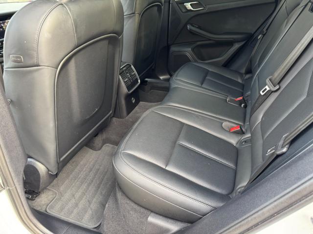 PORSCHE Macan 2.0 +TETTO+20"+ACC+PELLE+CHRONO SPORT+SOSP.