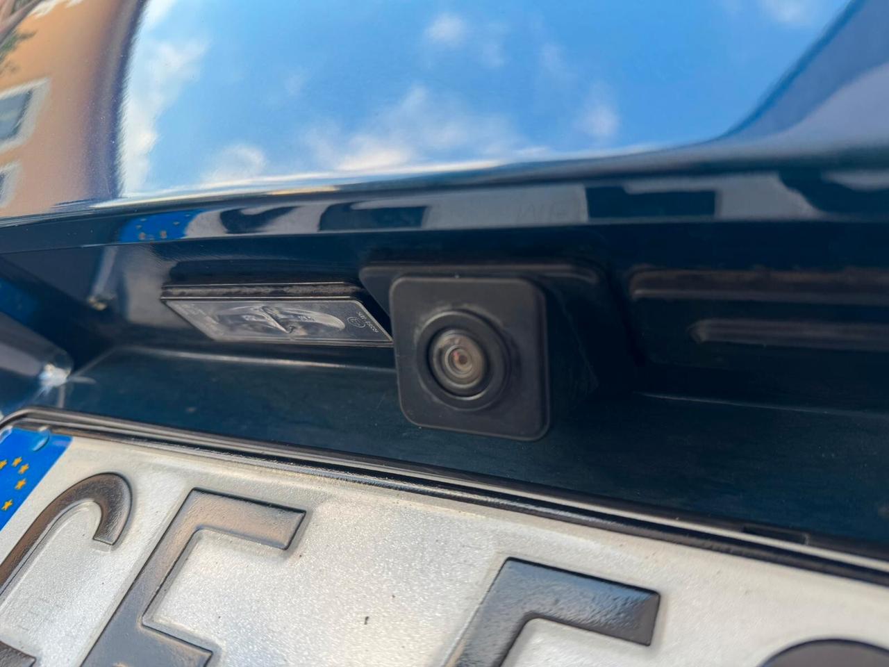 Peugeot 5008 BlueHDi 130 S&S EAT8 GT 7 POSTI