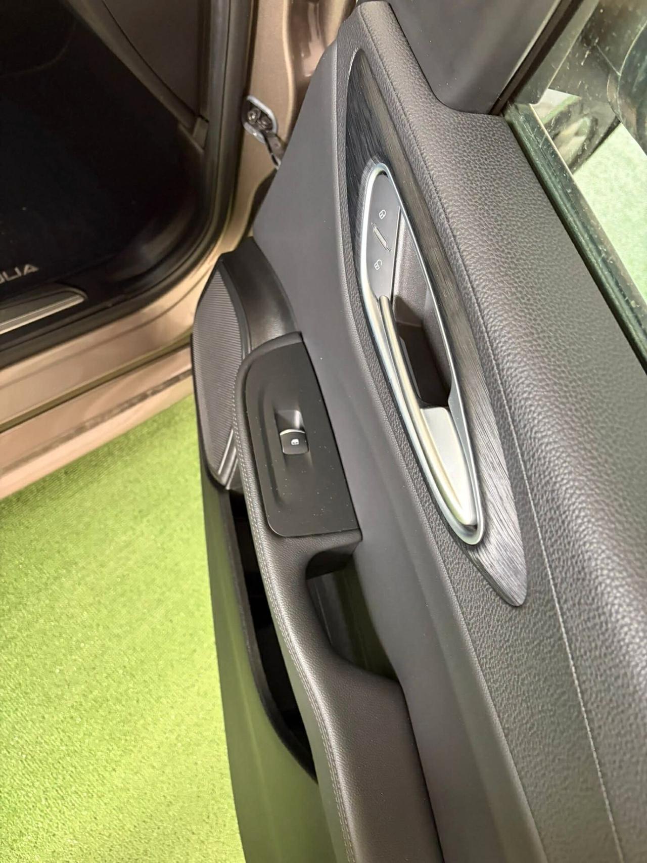 Alfa Romeo Giulia 2.2 Turbodiesel 160 CV Super