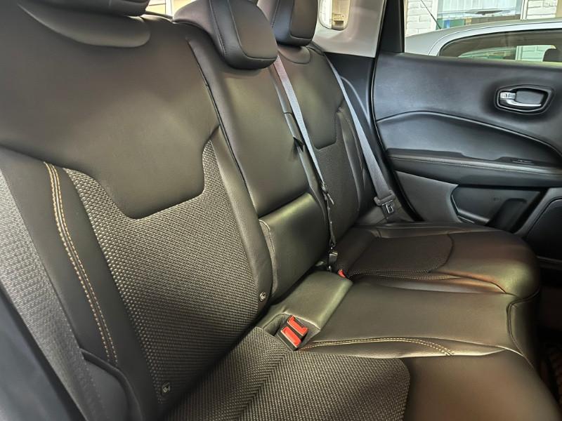 JEEP Compass 1.4 MultiAir 2WD Limited