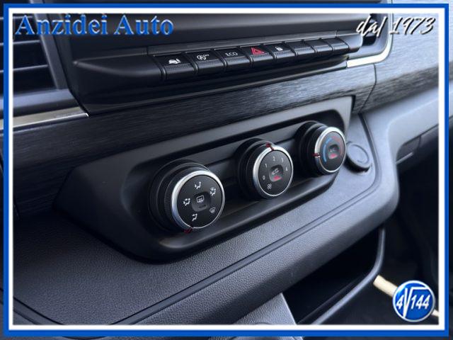RENAULT Trafic 2.0 BluedCi 130CV Frigorifero Atp -20