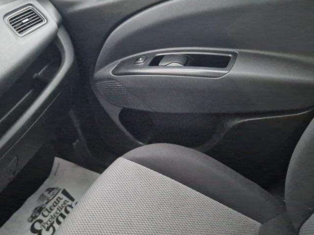 FIAT Doblo Doblò 1.3 MJT PC Combi N1 SX E5+