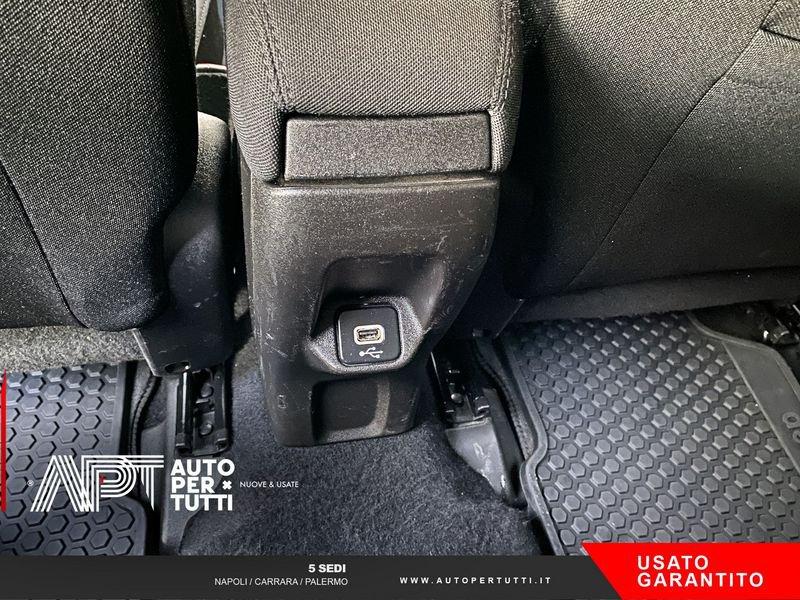 Jeep Renegade Renegade 1.6 mjt S 2wd 120cv ddct