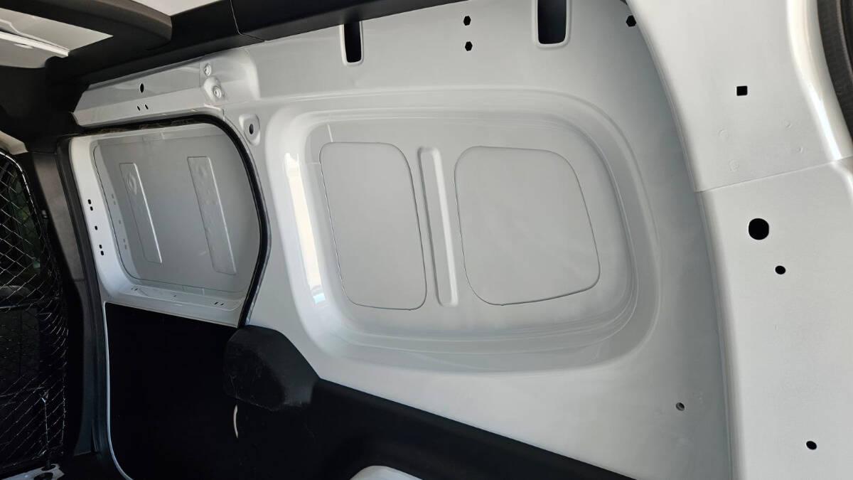 Renault Kangoo 1.5 116 cv L2