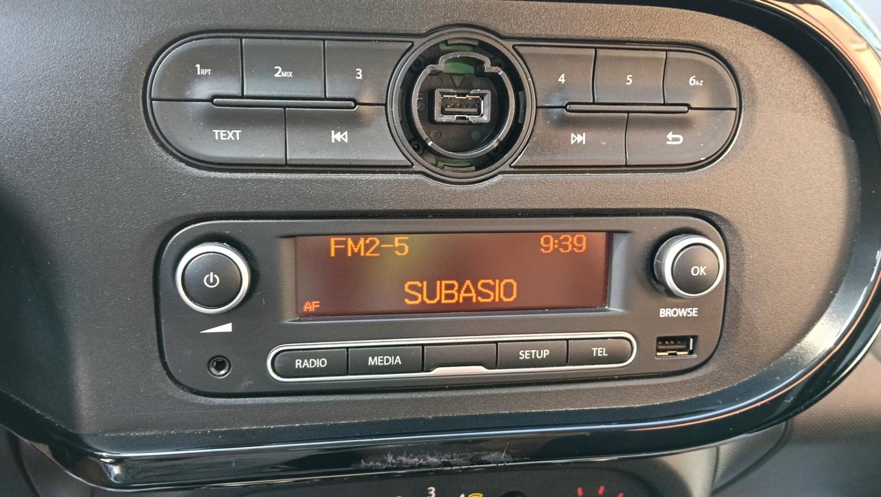 RENAULT TWINGO 1.0 BENZ-PREZZO PROMO!