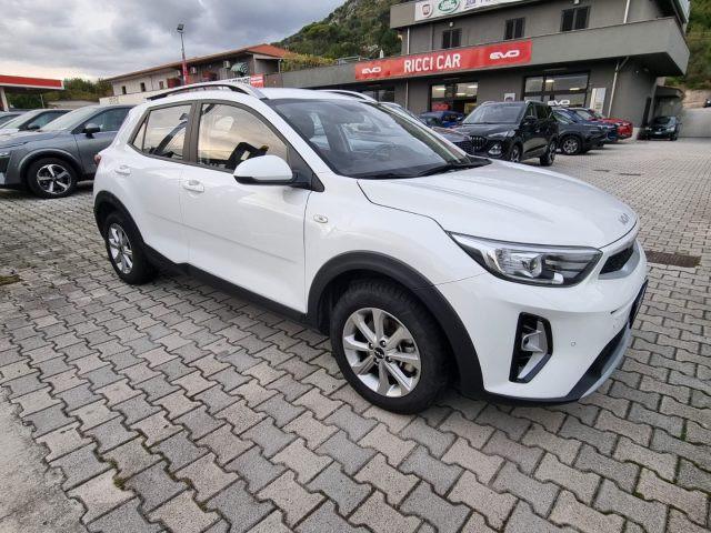 KIA Stonic 1.2 DPI ECO GPL Urban