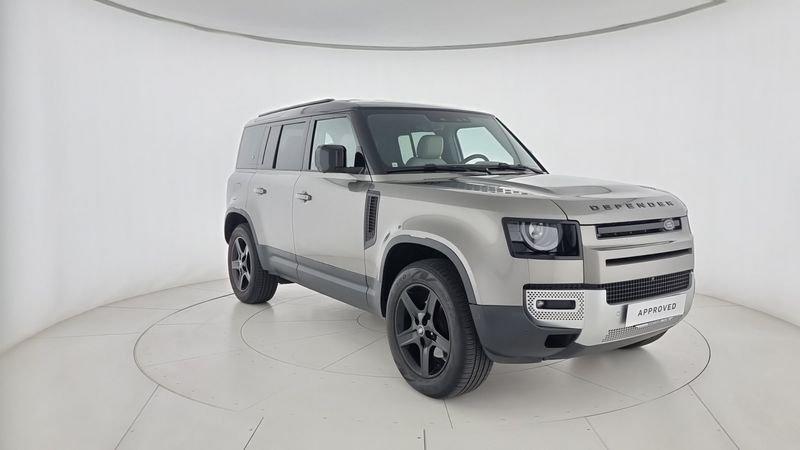 Land Rover Defender 110 3.0D I6 200 CV AWD Auto SE N1 Autocarro