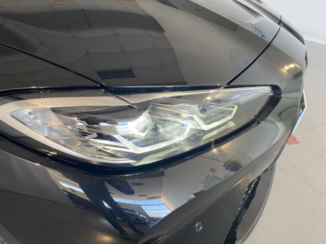 BMW M4 Competition M xDrive