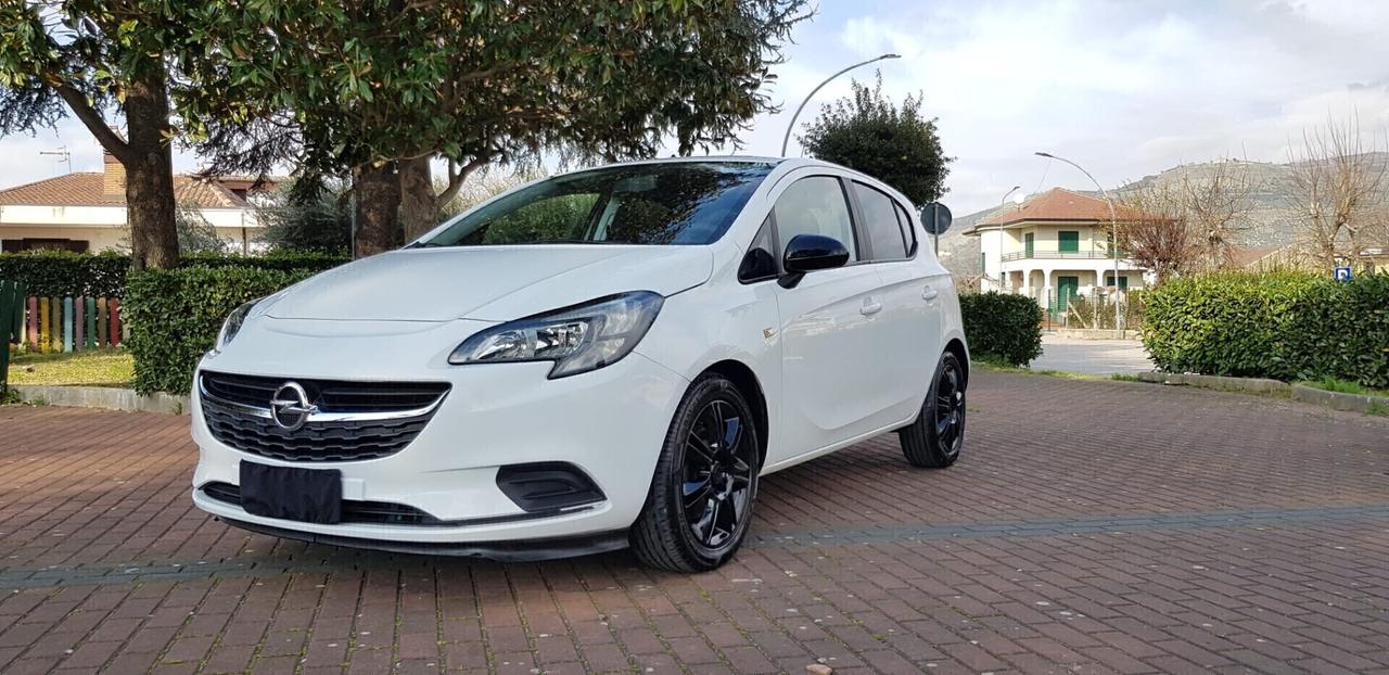 Opel Corsa 1.3 CDTI 95CV 5 porte bluetooth,comandi al volante, cerchi 16
