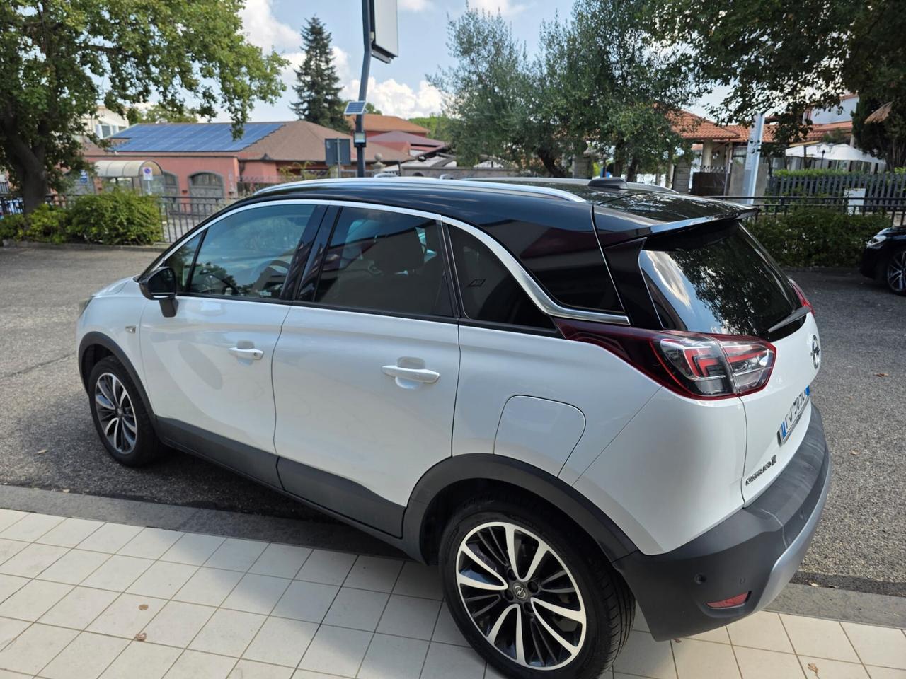 Opel Crossland X 1.6 ECOTEC D 8V Start&Stop Innovation