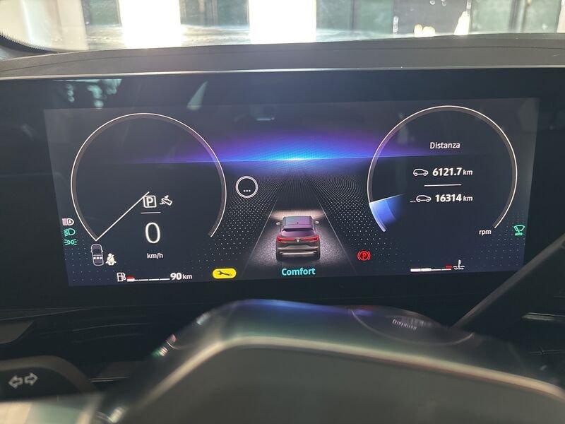 Renault Austral Austral Mild Hybrid 160 CV Auto Techno
