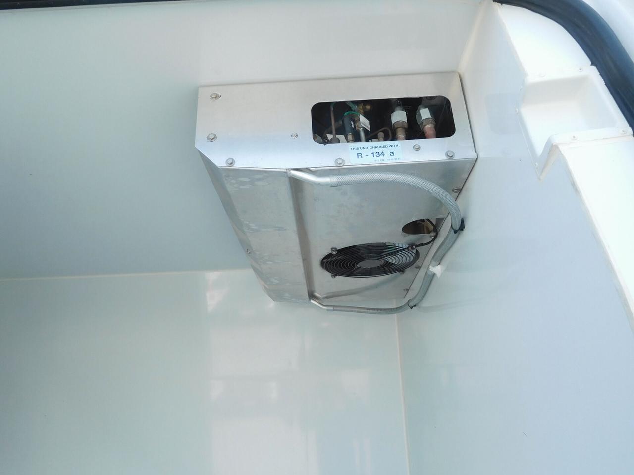 Mercedes Benz Sprinter F37/35 419 CDi 190cv TN Exec FRIGO