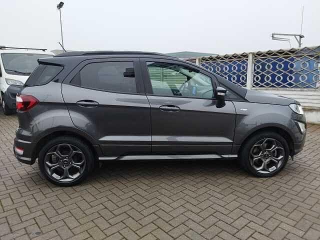 Ford EcoSport 1.0 EcoBoost 125 CV Start&Stop ST-Line