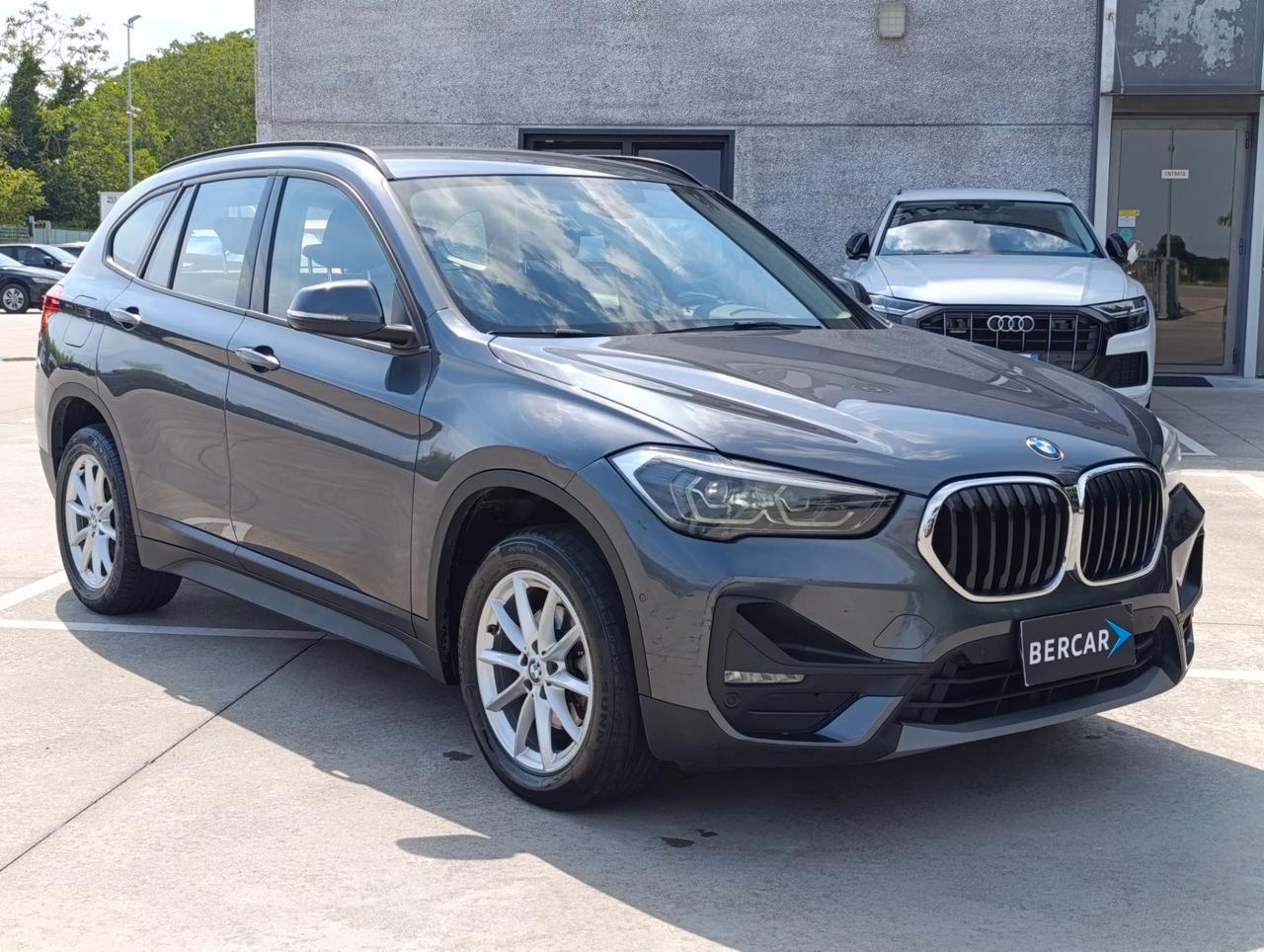 BMW X1 sdrive16d Business Advantage auto