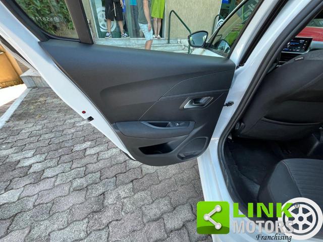 PEUGEOT 208 PureTech 100 Stop&Start 5 porte Allure Pack