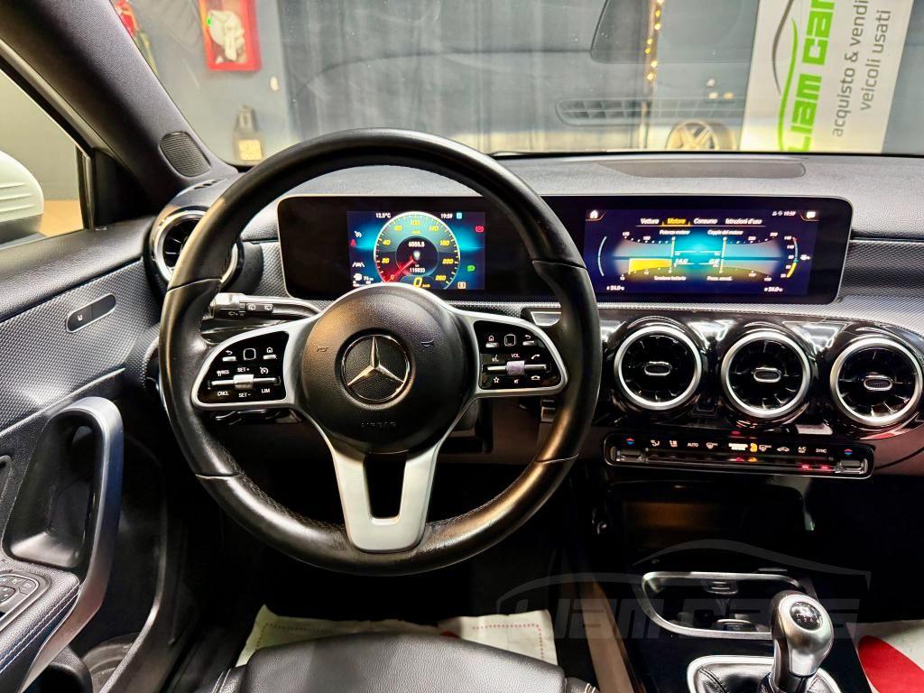 Mercedes Classe A A 180 Premium