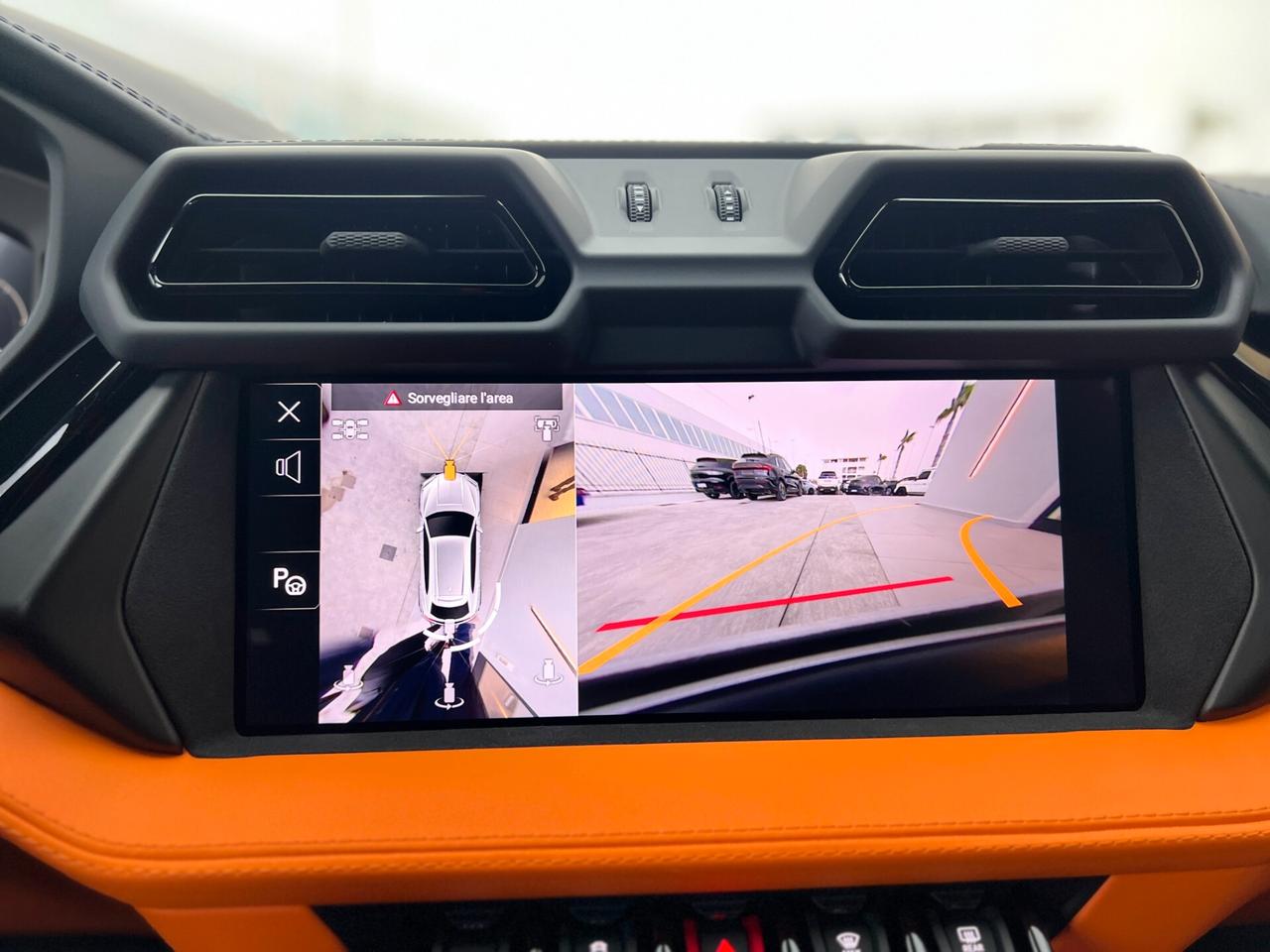 Lamborghini Urus 4.0 phev SE 799 CV V8 ITALIANA KM0 DISPONIBILE IVA ESPOSTA