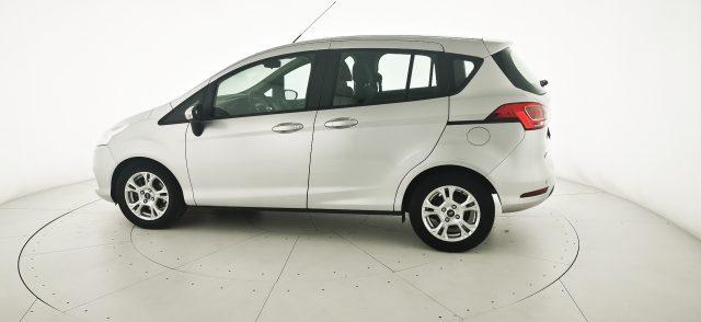 FORD B-Max 1.6 105 CV Powershift Business