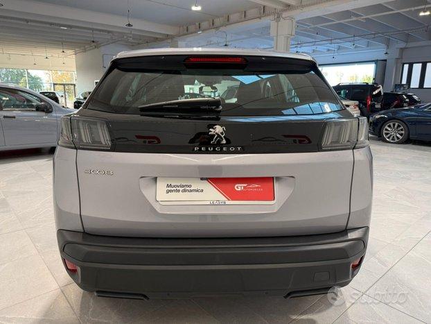 Peugeot 3008 BlueHDi 1.5 Business Active EAT8