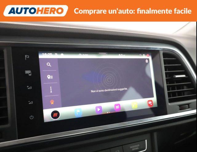 SEAT Ateca 1.0 TSI Business