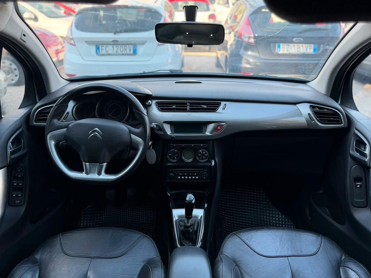 Citroen C3 2010