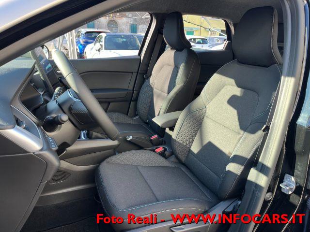 RENAULT Captur ECO-G 100 CV Evolution Bicolor km 0 - PROMO